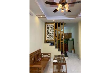 Bán gấp nhà Vĩnh Hưng, 39m2 x 2.15 tỷ. LH: 0912519472